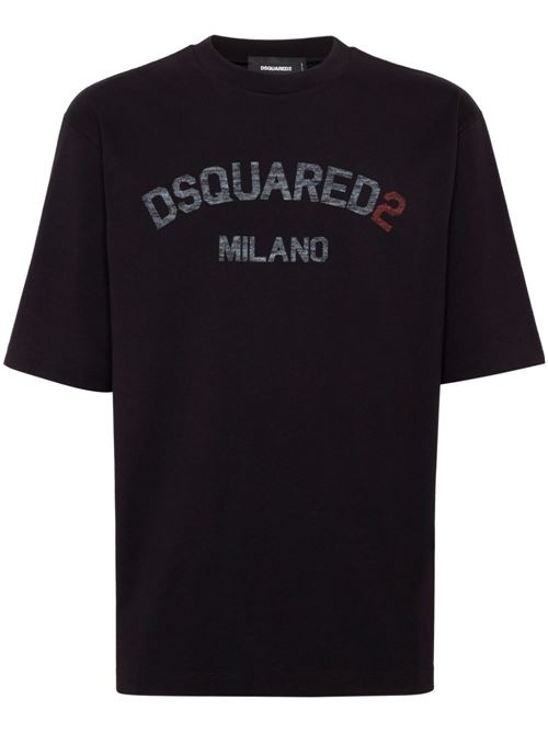  DSQUARED2 | S74GD1399 D20020900
